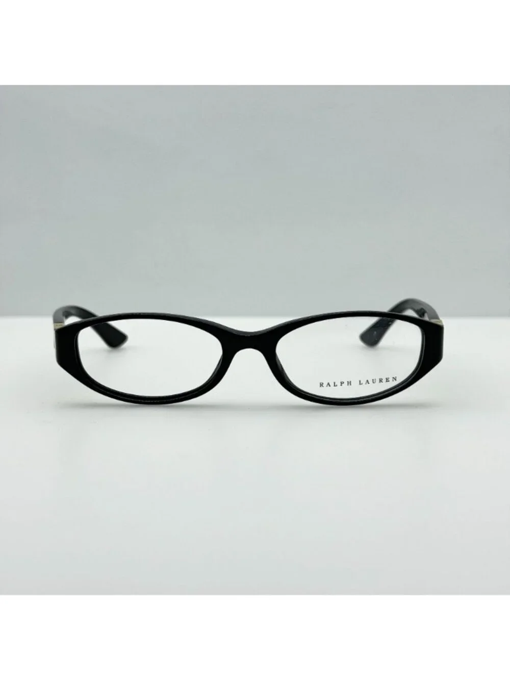 Ralph Lauren RL 6032 5001 Eyeglasses Eye Glasses Frames Italy 50-16-130